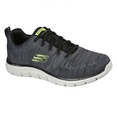 SKECHERS TRACK  FRONT RUNNER