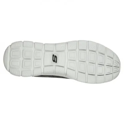SKECHERS TRACK  FRONT RUNNER