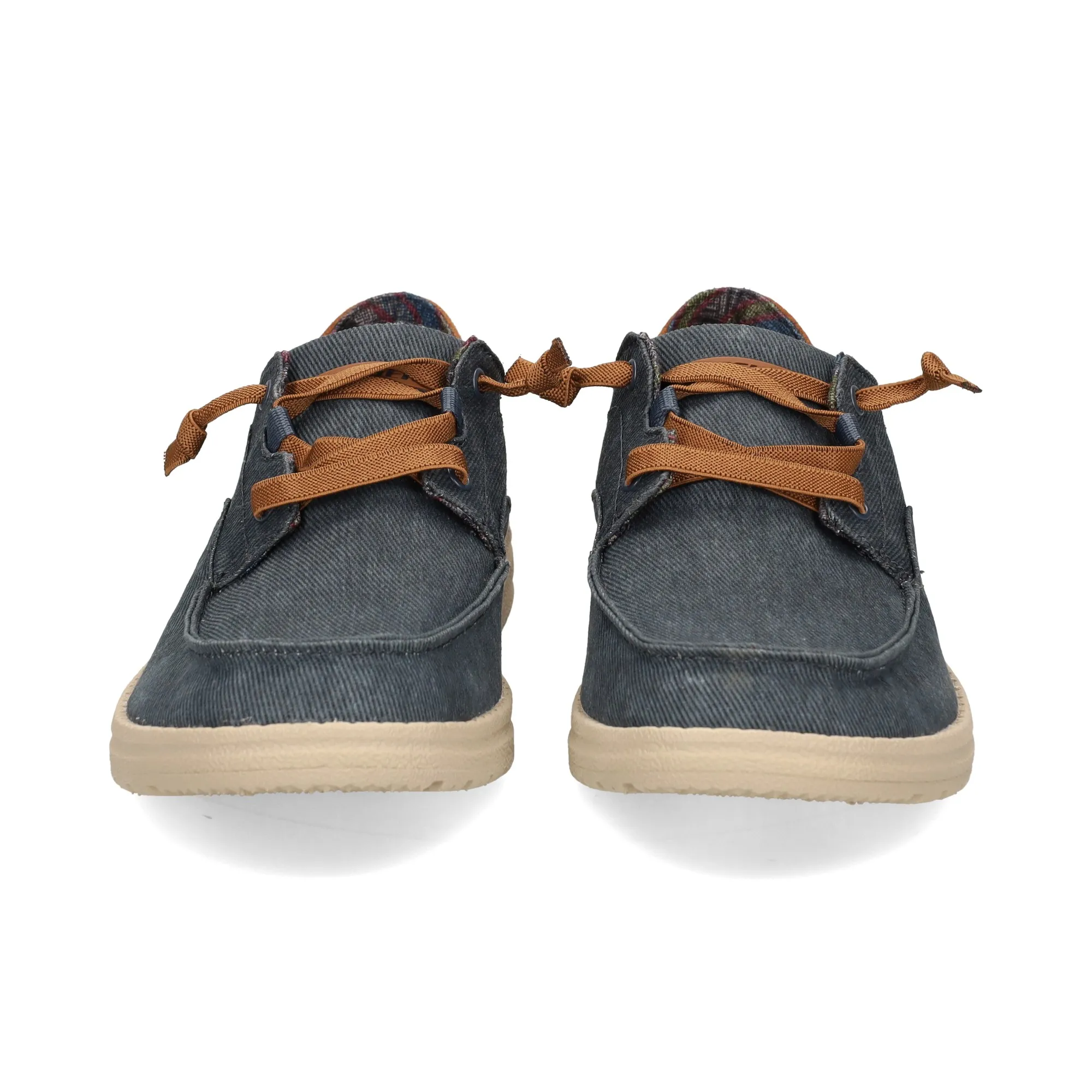 SKECHERS Zapatillas de Hombre NVY