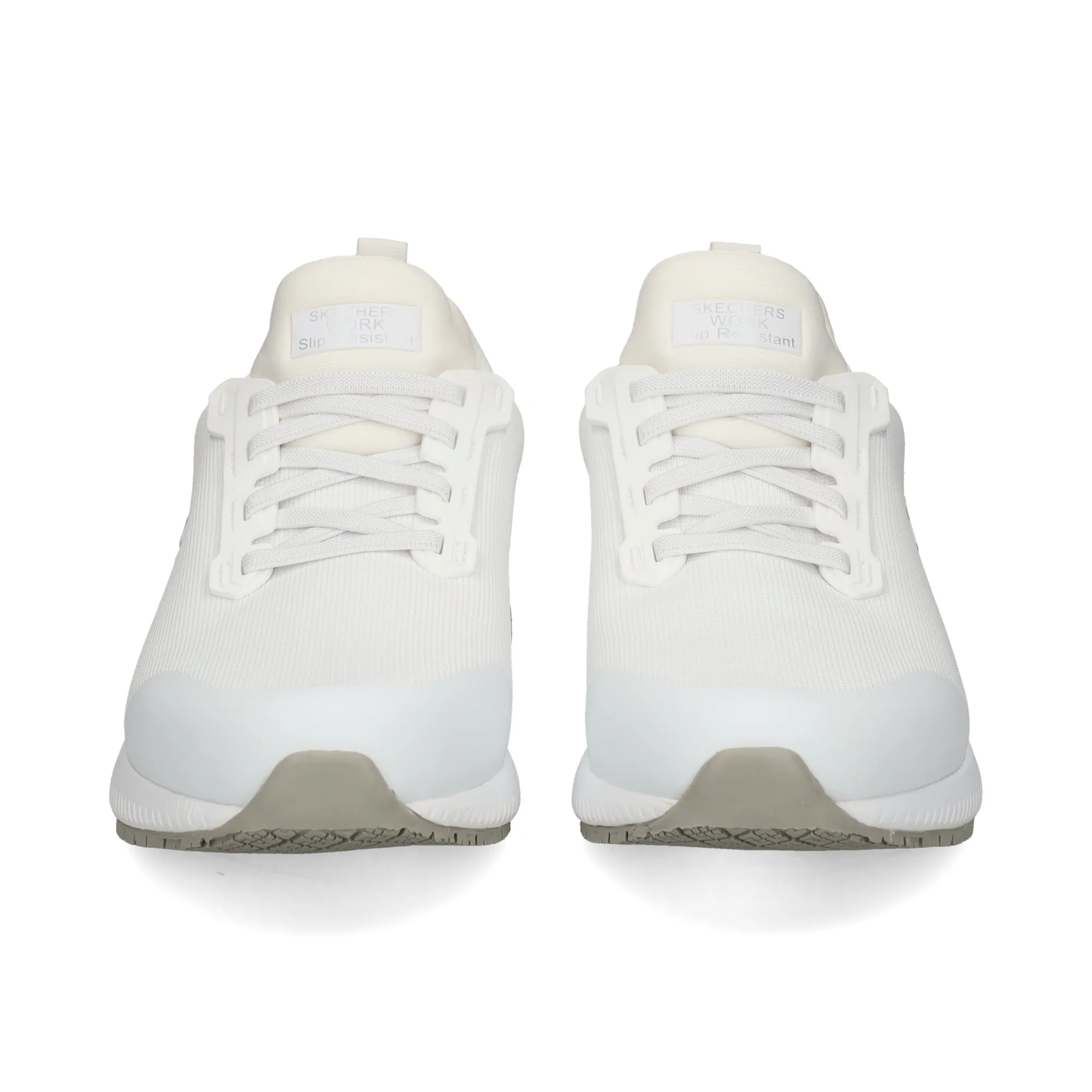 SKECHERS Zapatillas de Hombre WHT