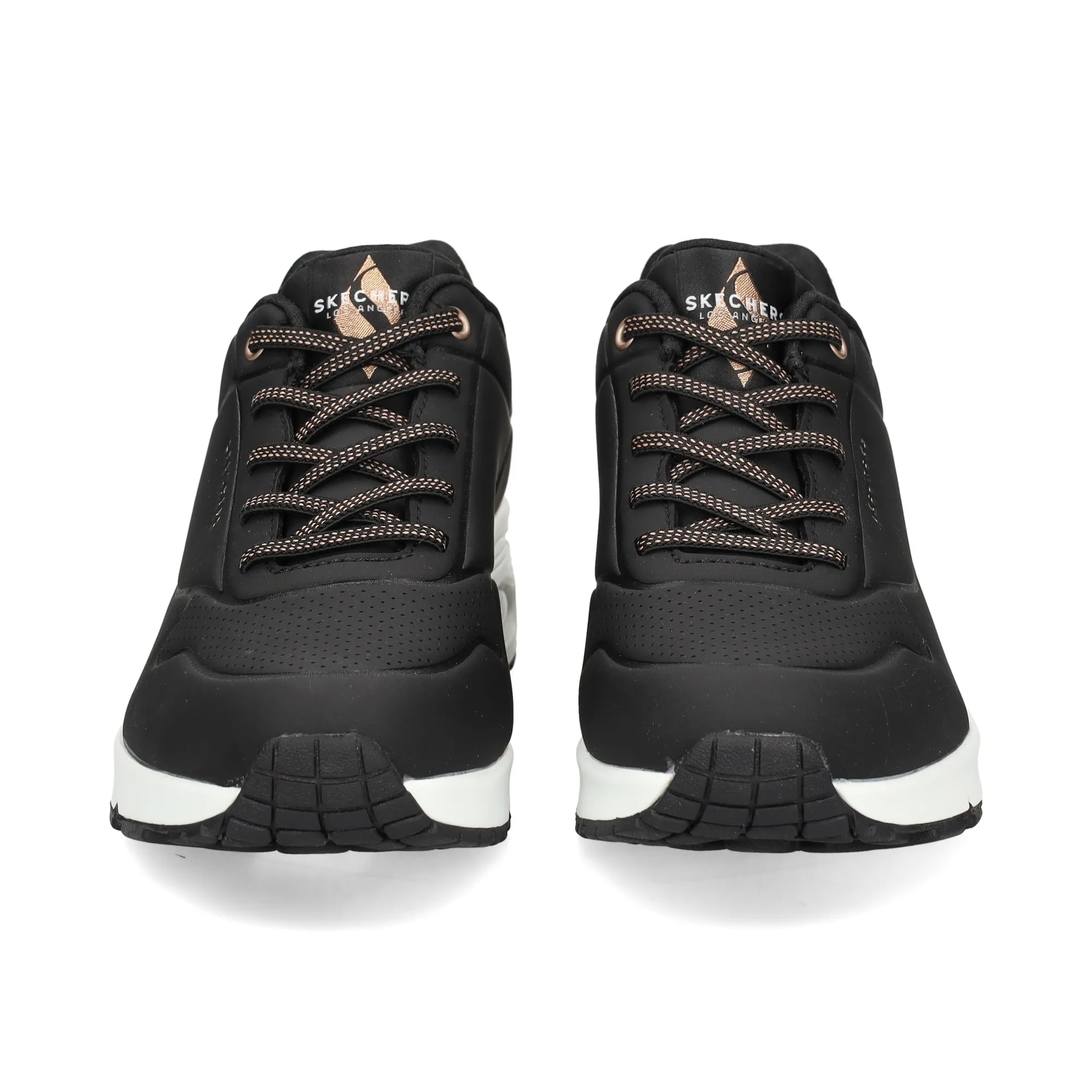 SKECHERS Zapatillas de Mujer BLK