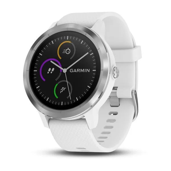 SMARTWATCH GARMIN VIVOACTIVE 3 BL/PL  GRVIAC3BP