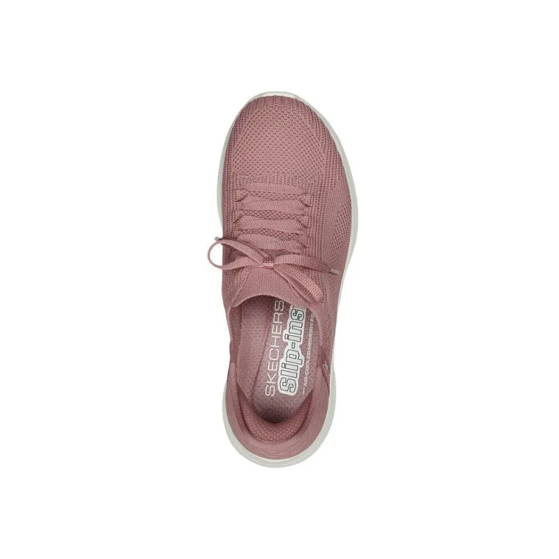 Sneakers Skechers 149710 Mujer Rosa