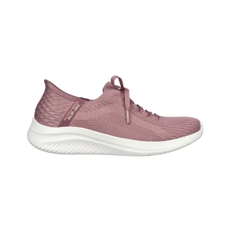 Sneakers Skechers 149710 Mujer Rosa