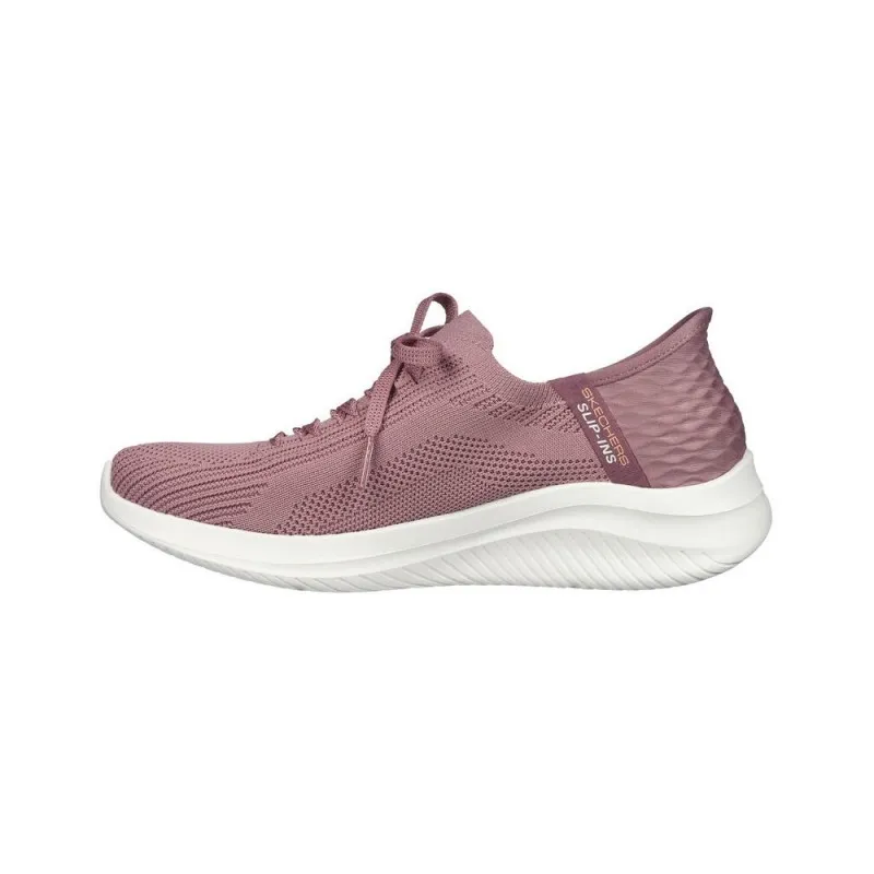Sneakers Skechers 149710 Mujer Rosa