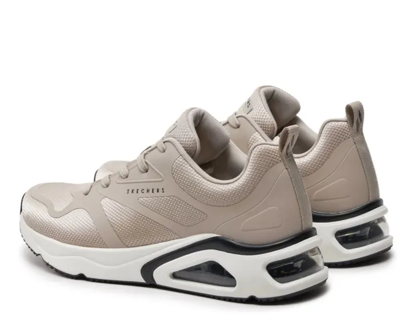 Sneakers Skechers 183070 textil beig