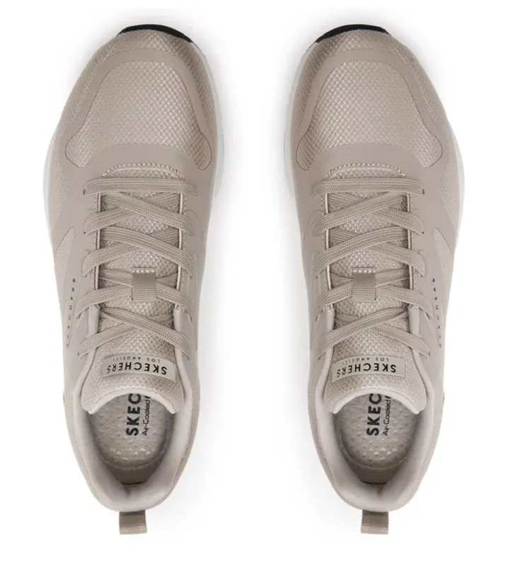 Sneakers Skechers 183070 textil beig