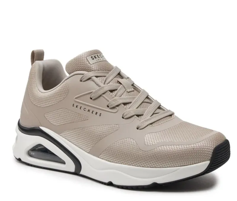 Sneakers Skechers 183070 textil beig