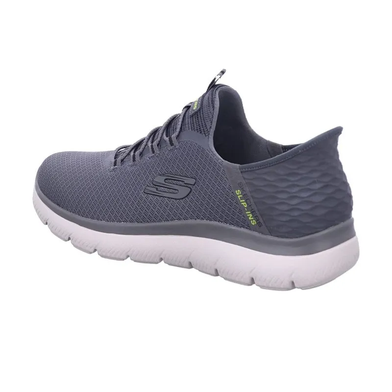 Sneakers Skechers 232457 Hombre Gris