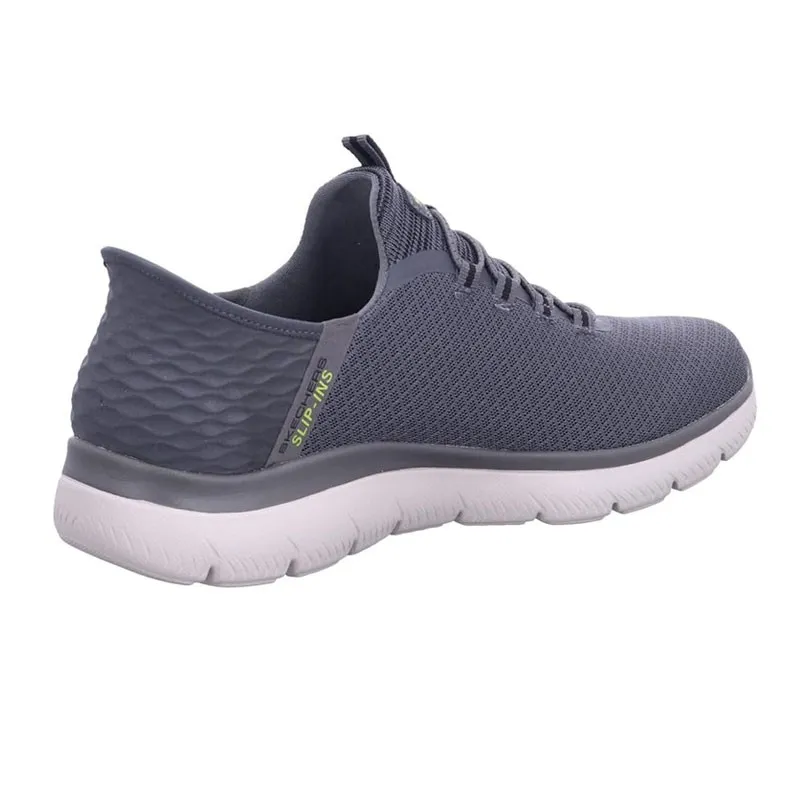 Sneakers Skechers 232457 Hombre Gris