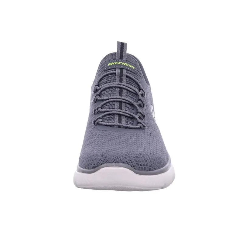 Sneakers Skechers 232457 Hombre Gris