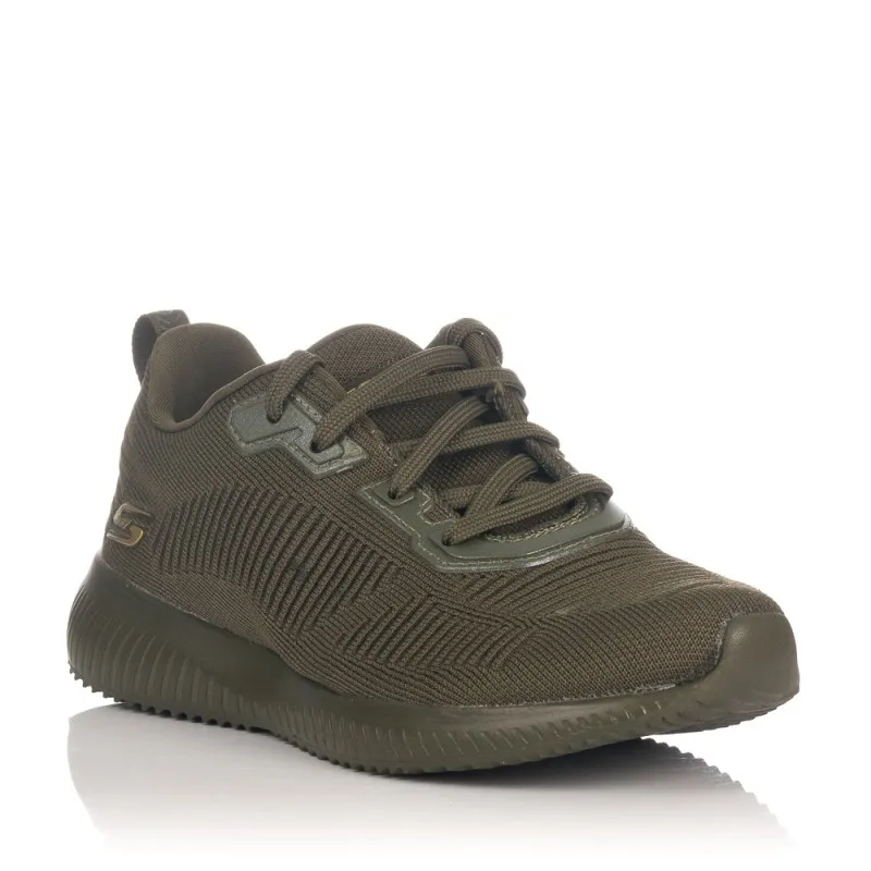 Sneakers Skechers 32504 Mujer Kaki