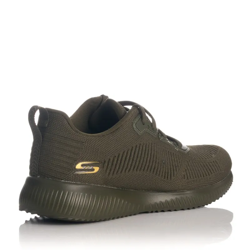 Sneakers Skechers 32504 Mujer Kaki