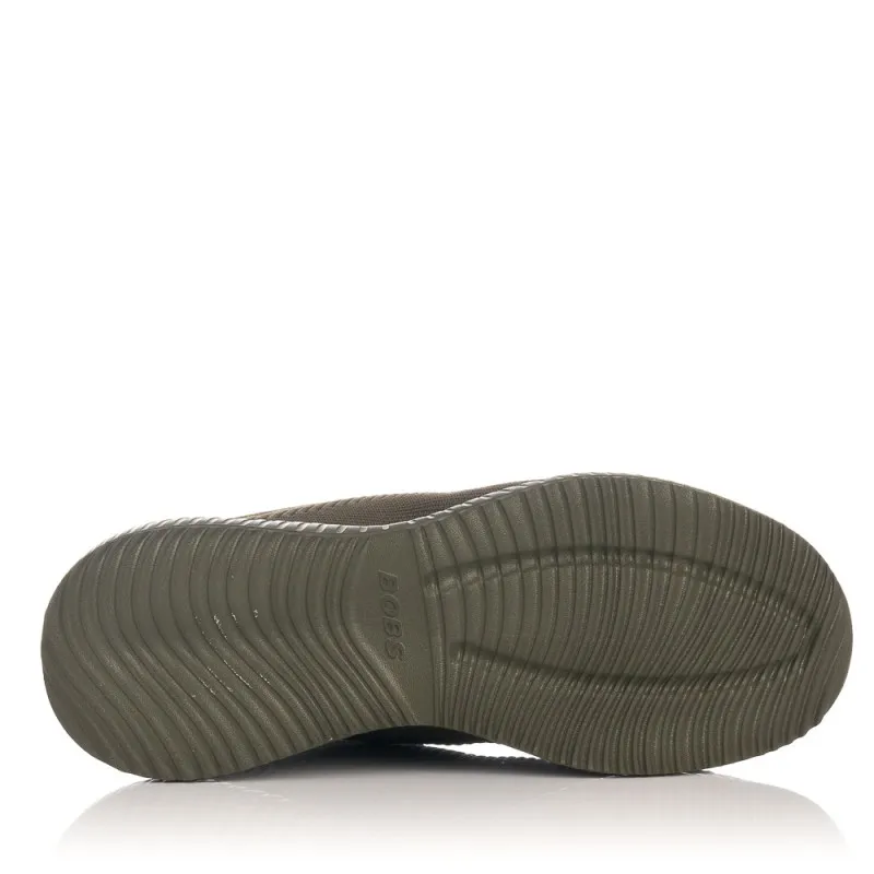 Sneakers Skechers 32504 Mujer Kaki
