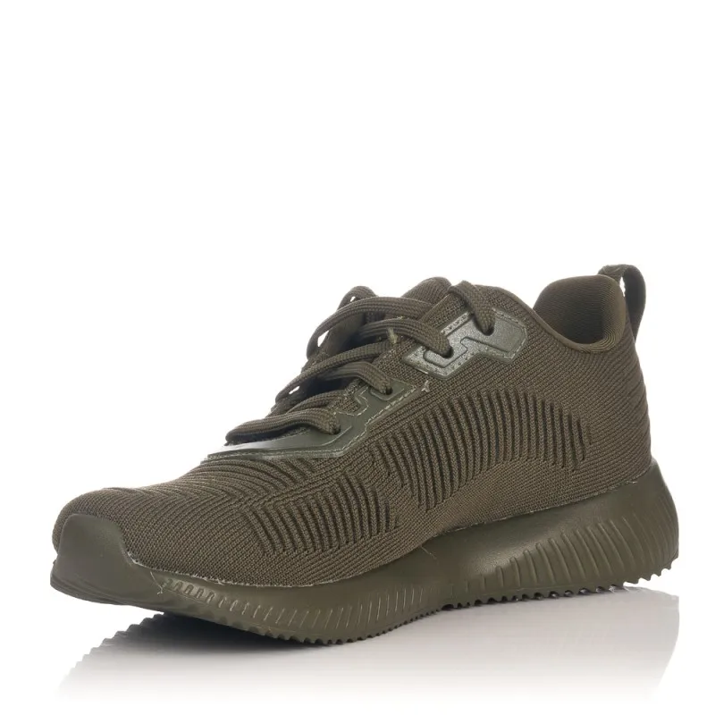 Sneakers Skechers 32504 Mujer Kaki