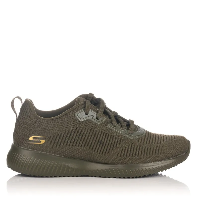 Sneakers Skechers 32504 Mujer Kaki