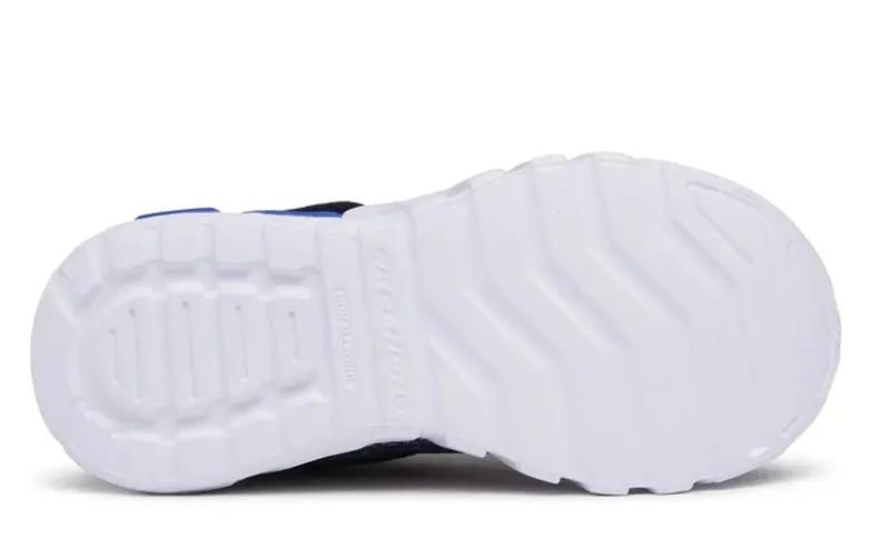 Sneakers Skechers 400137 textil marino