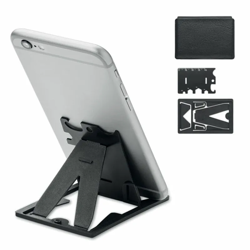Soporte multiherramienta personalizable Tackle