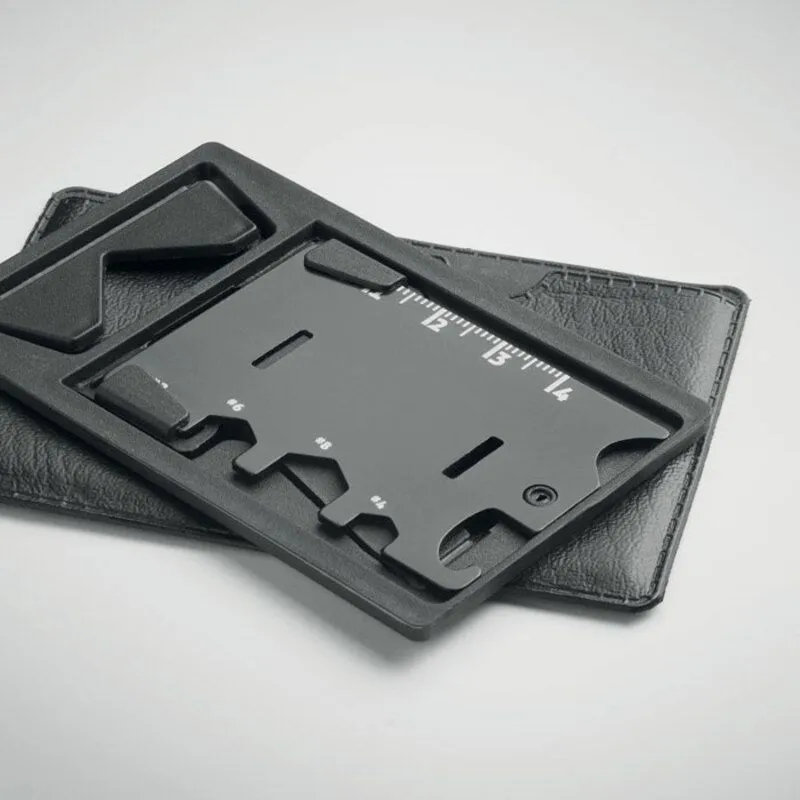 Soporte multiherramienta personalizable Tackle