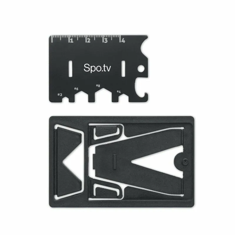 Soporte multiherramienta personalizable Tackle
