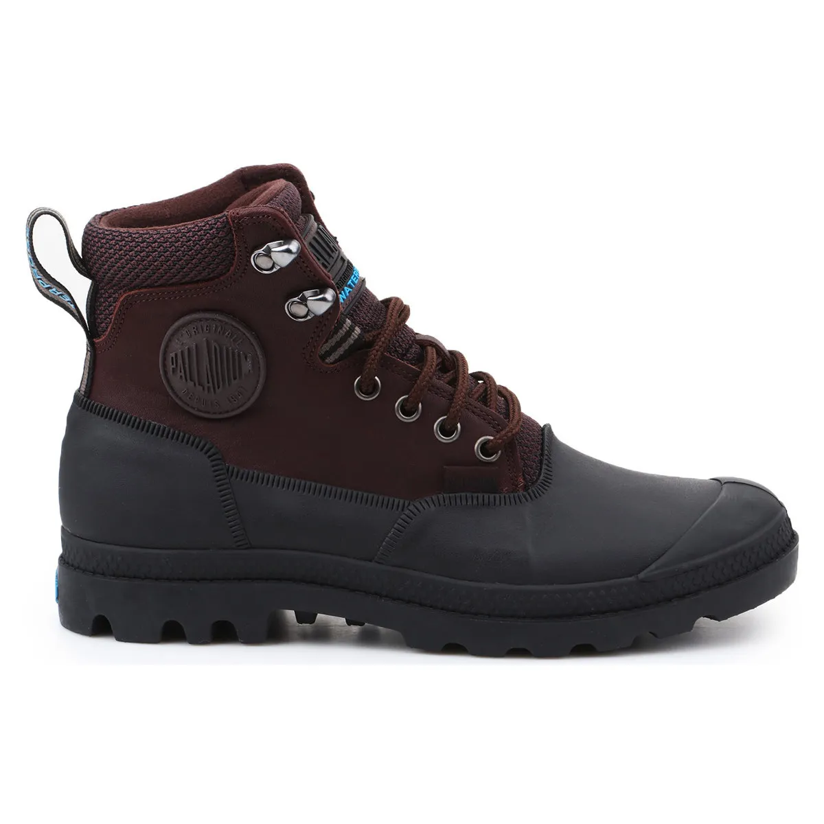 SPORT CUFF WP 2.0 75567222M