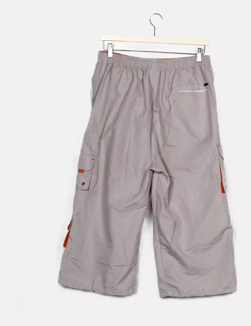 Sport Pirata gris casual