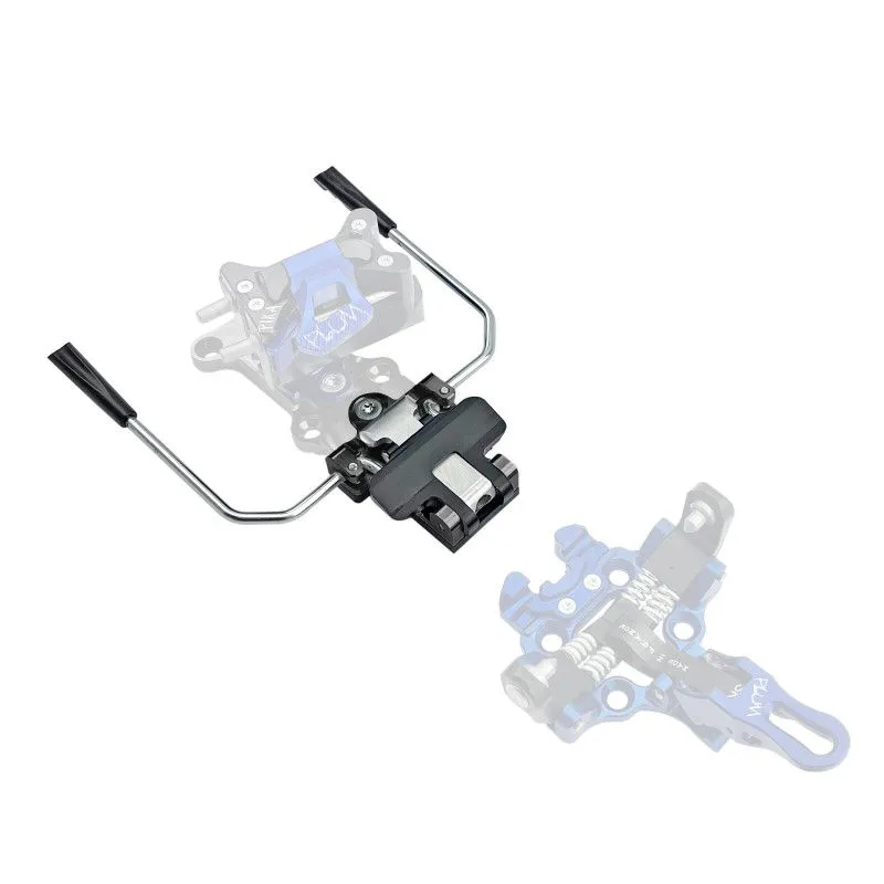 Stop Ski PLUM STOPPER OAZO/PIKA 90 MM