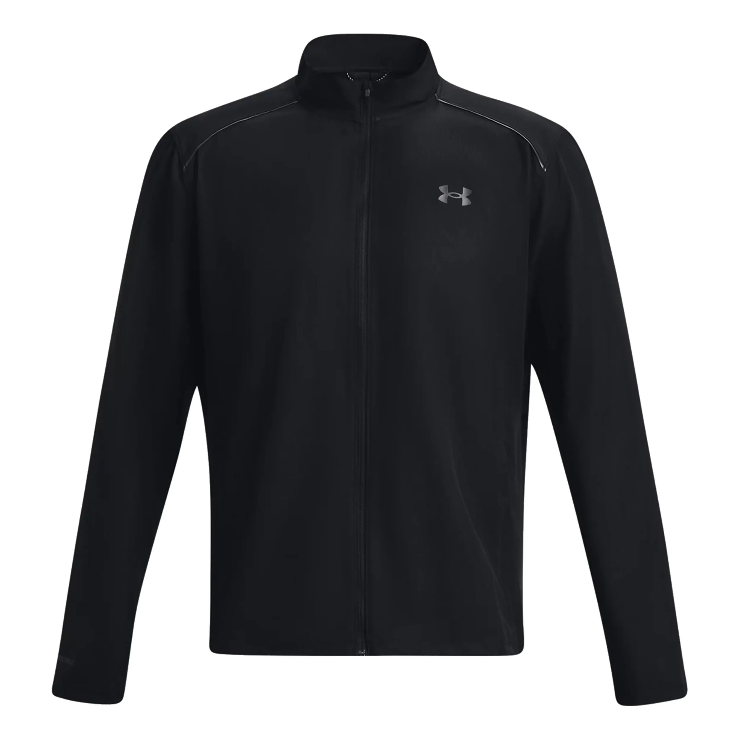 Storm Run Chaqueta Para Correr Hombres
