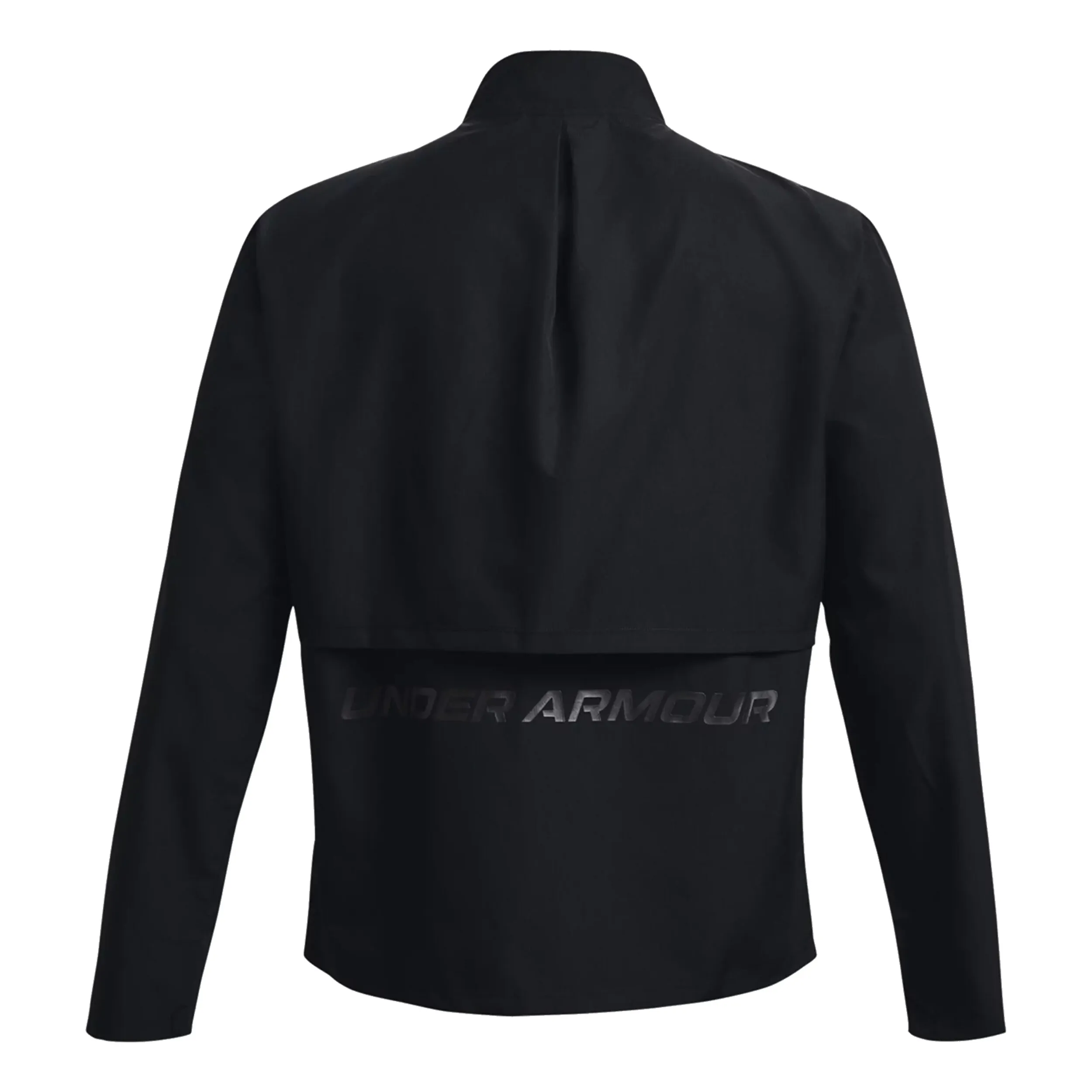 Storm Run Chaqueta Para Correr Hombres