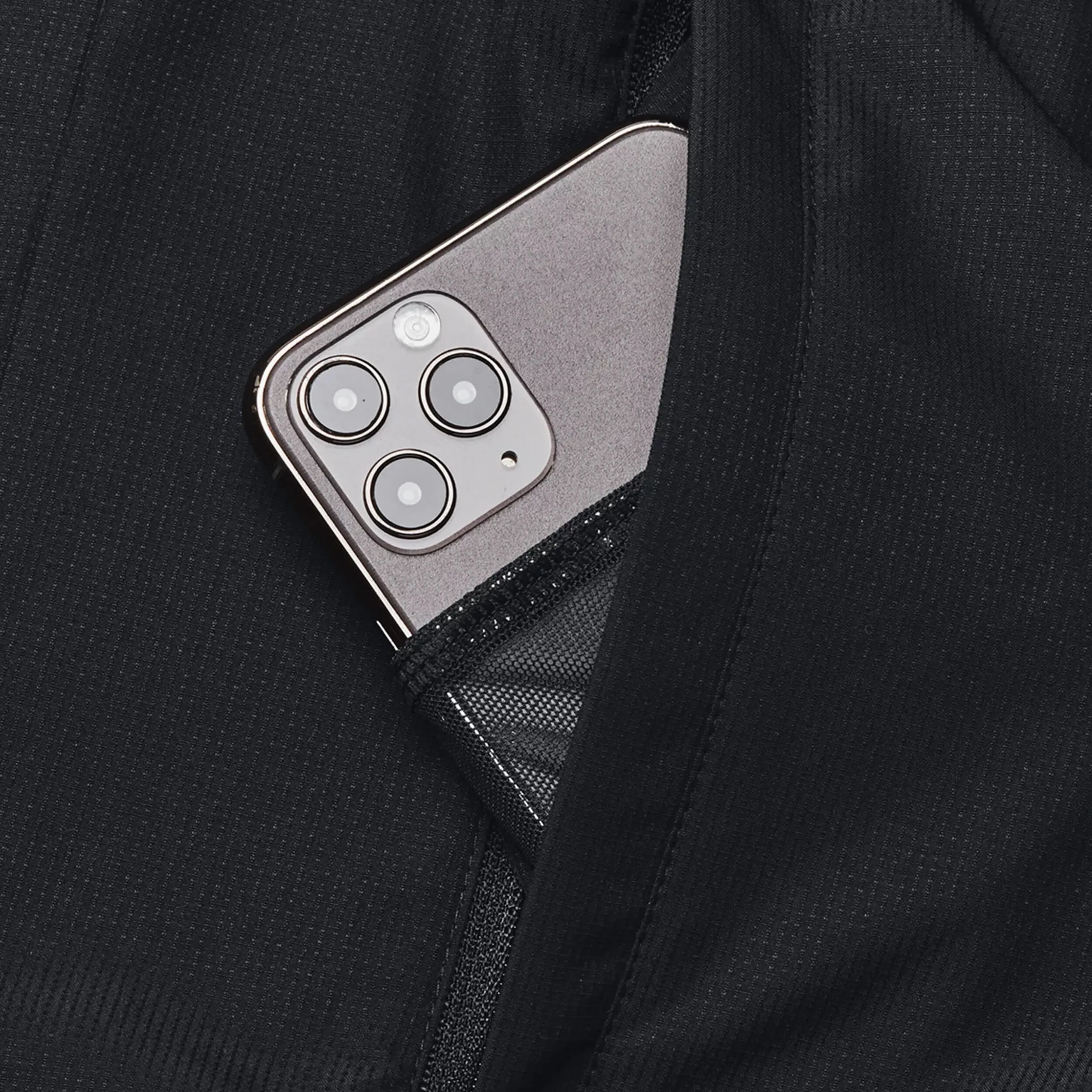 Storm Run Chaqueta Para Correr Hombres