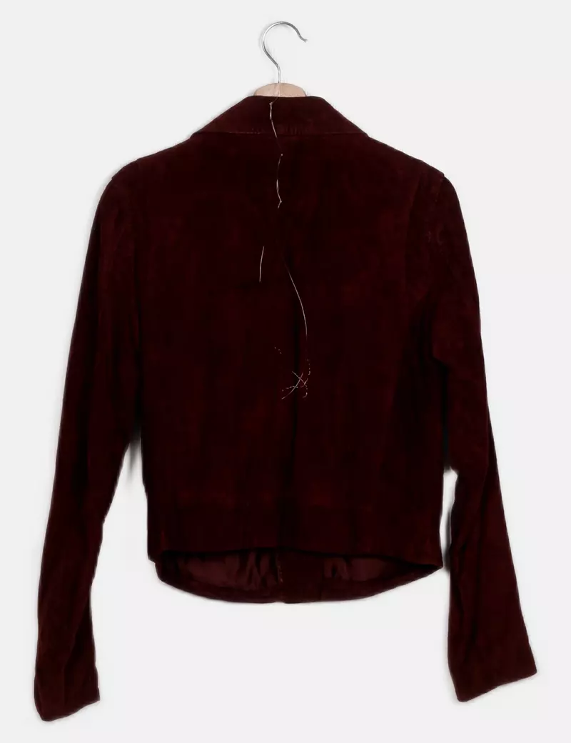 Stradivarius Chaqueta biker