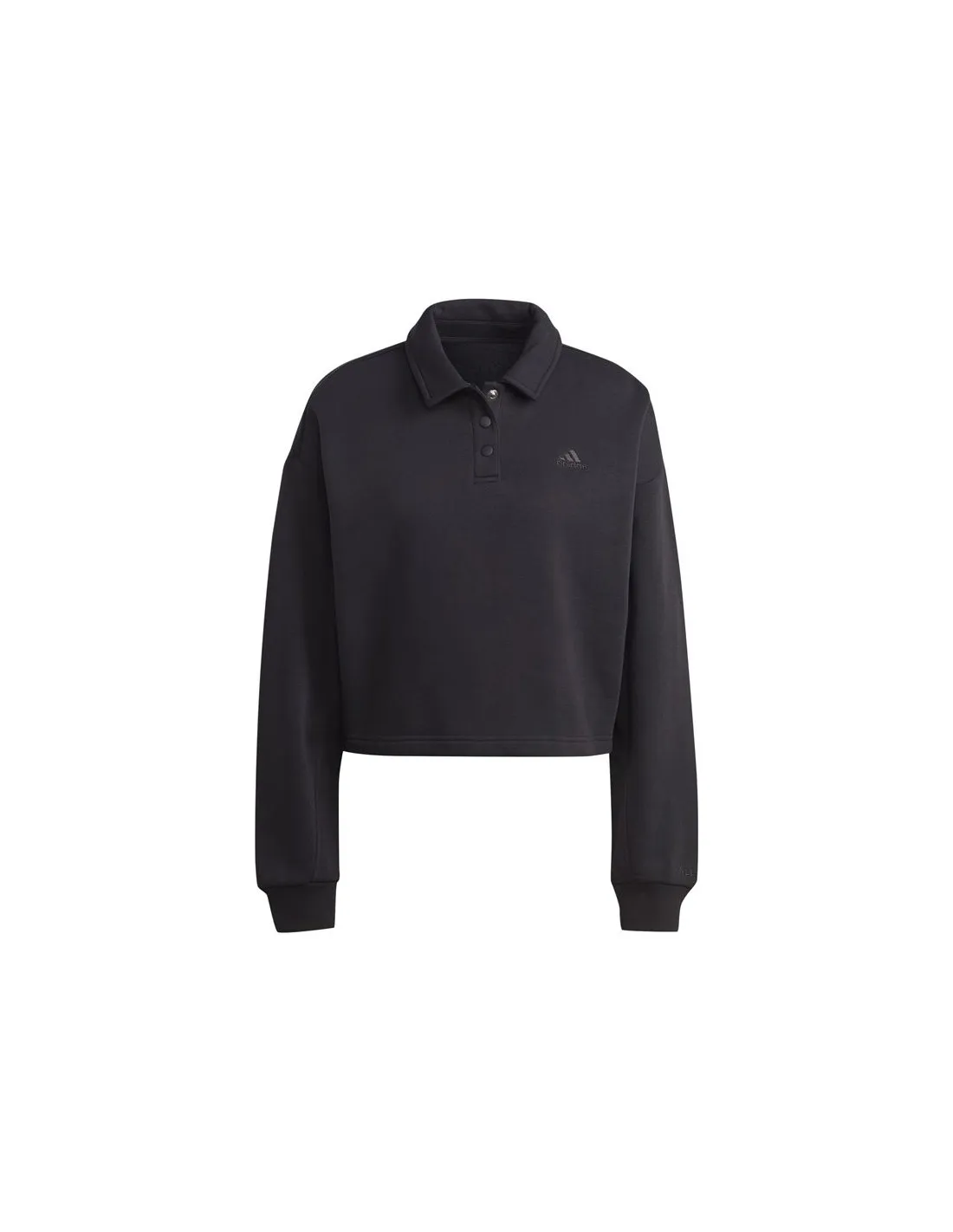 Sudadera adidas All Szn G Ps Mujer