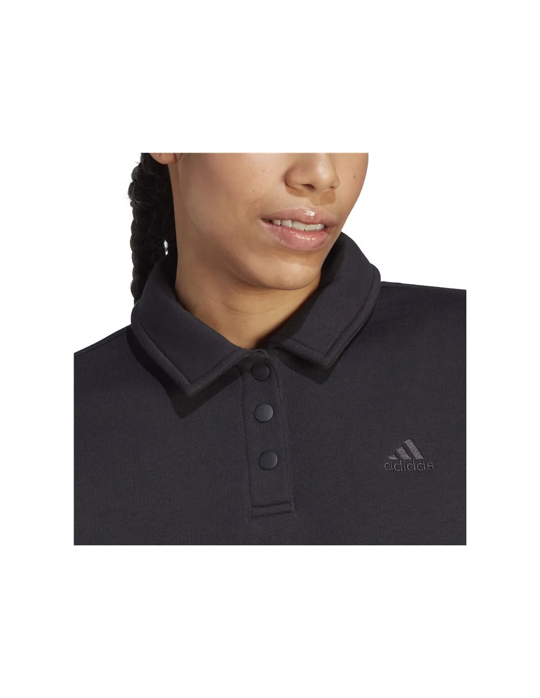 Sudadera adidas All Szn G Ps Mujer