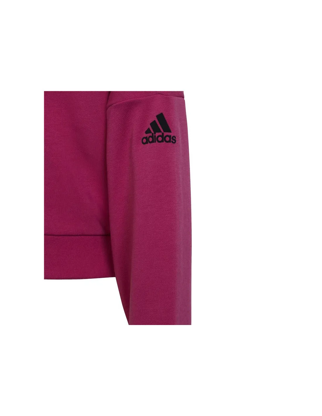 Sudadera adidas G Arkd3 Ch Niña