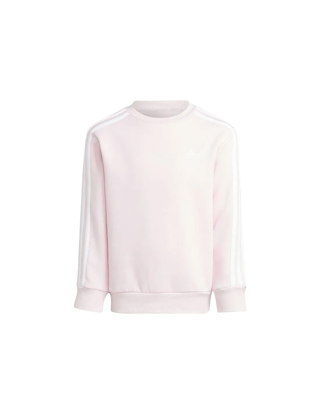 Sudadera adidas Lk 3S Fl  Infantil