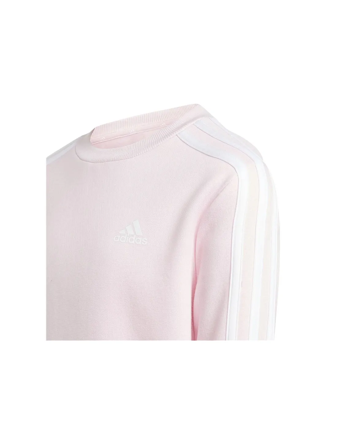 Sudadera adidas Lk 3S Fl  Infantil
