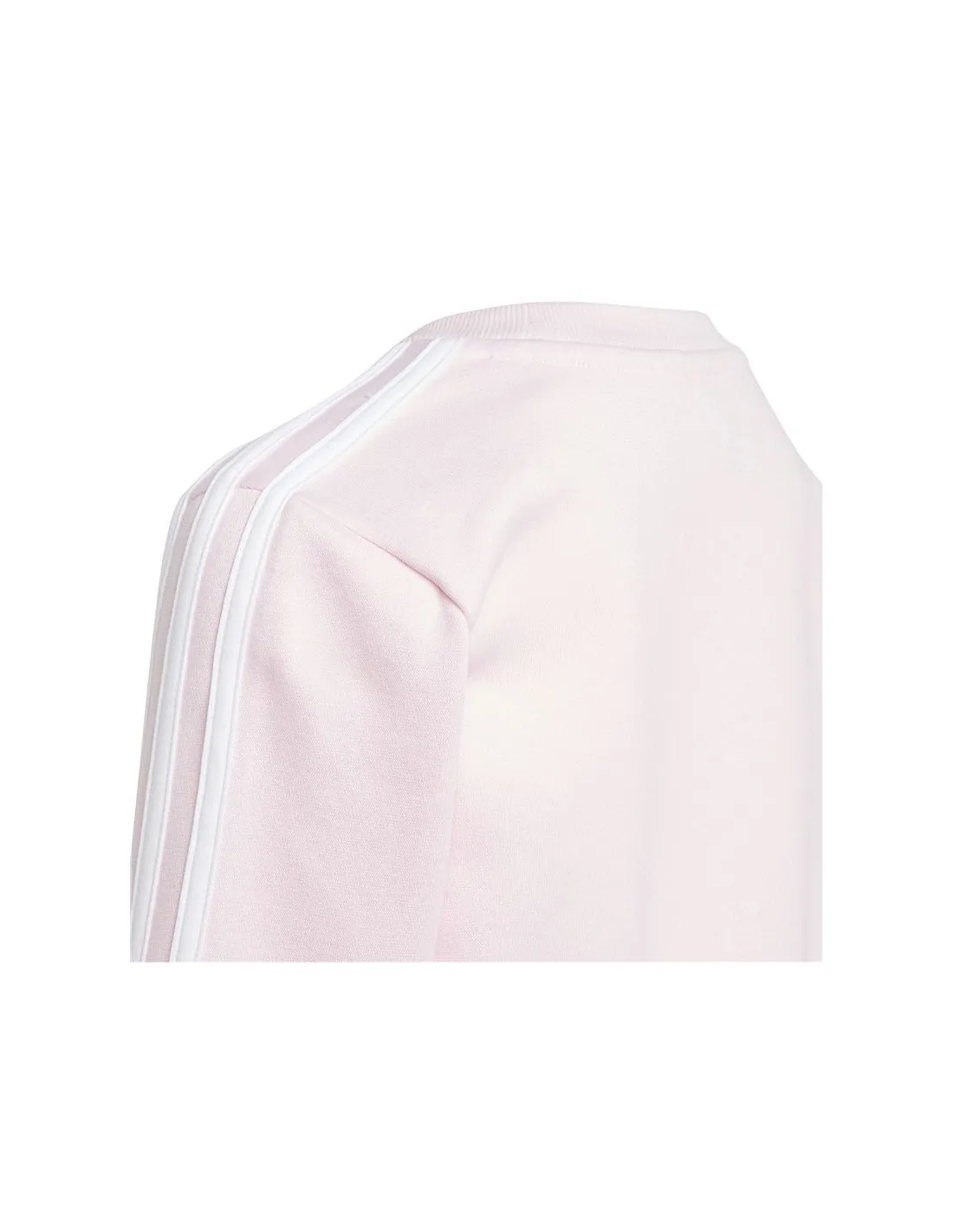 Sudadera adidas Lk 3S Fl  Infantil