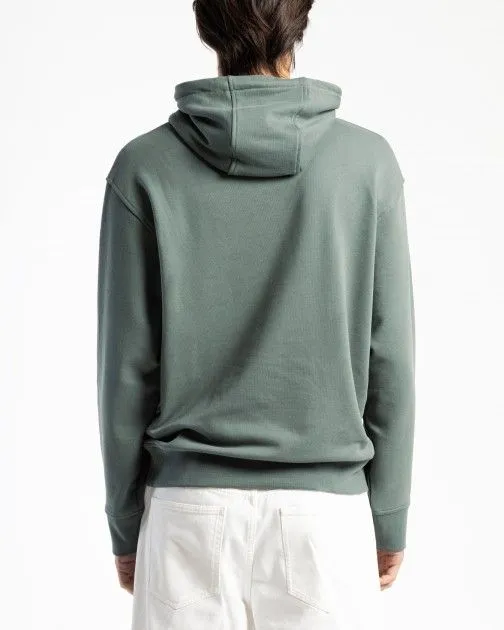 Sudadera Armani Exchange 3DZMLF Verde
