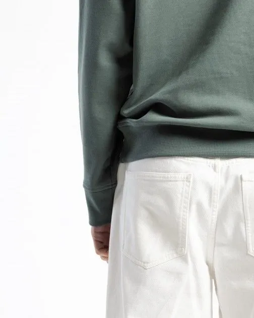 Sudadera Armani Exchange 3DZMLF Verde