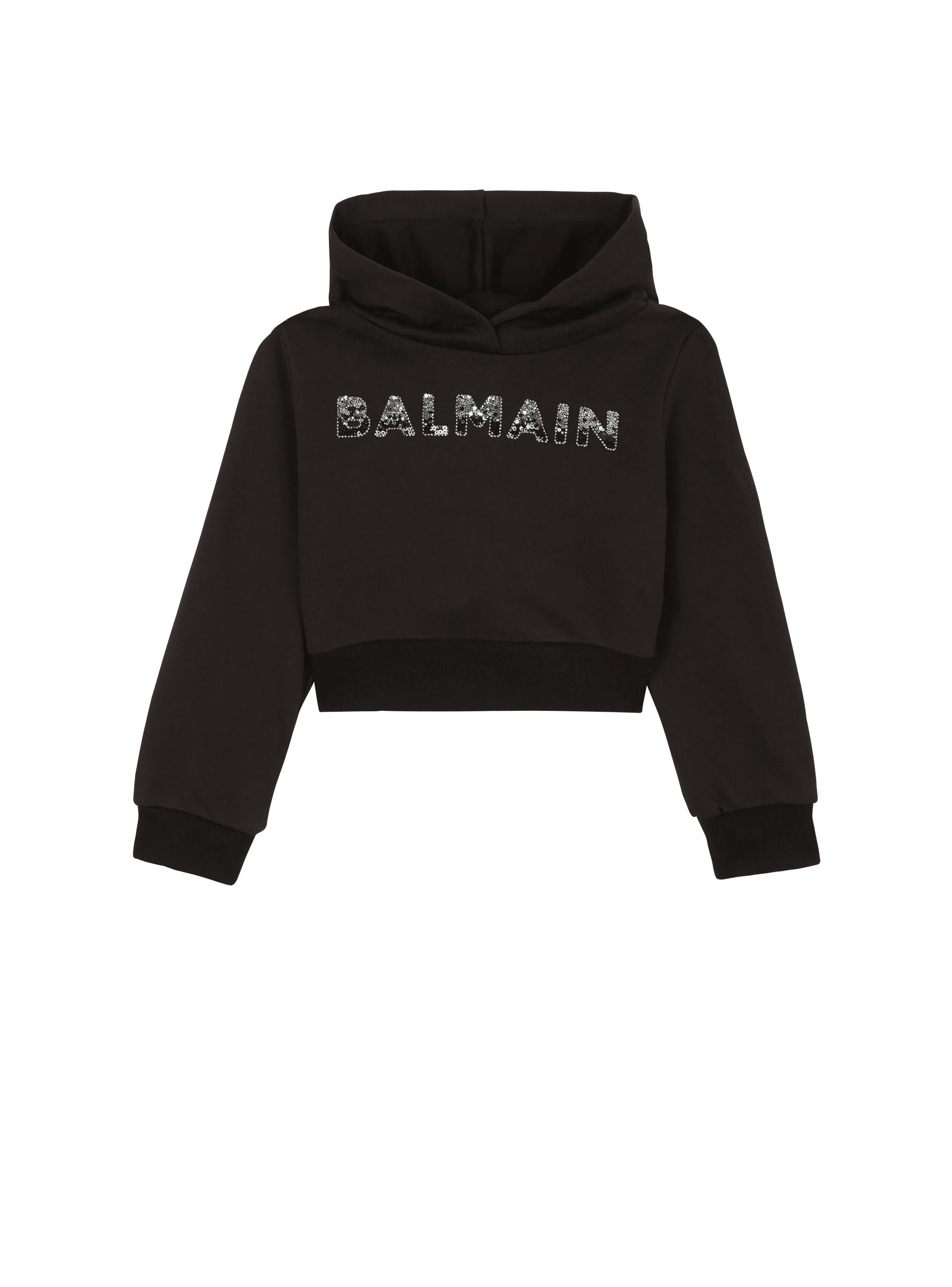 Sudadera Balmain