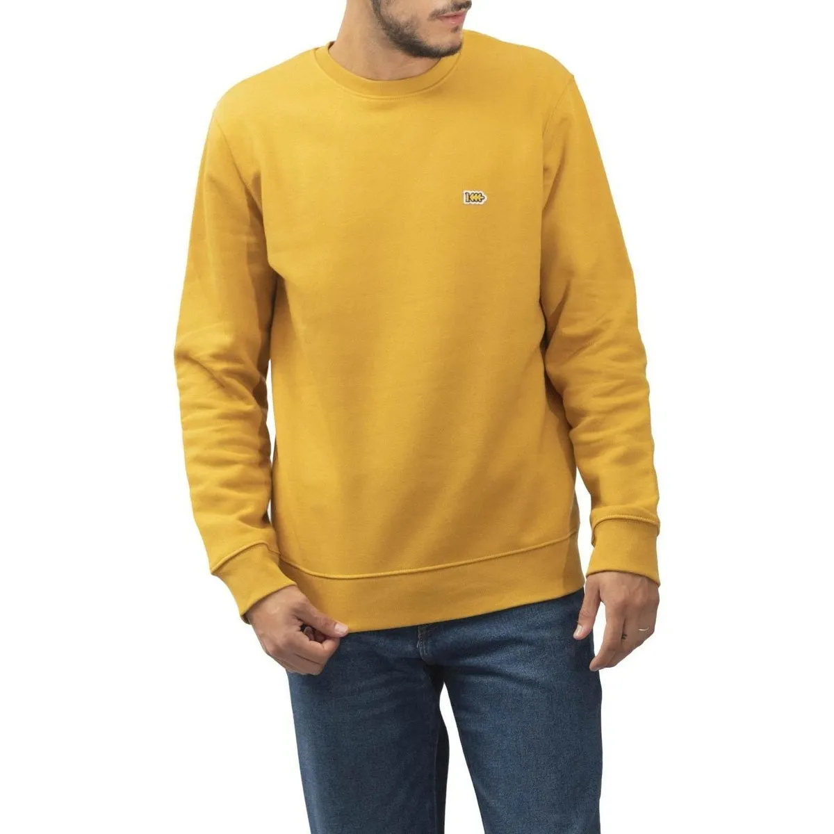 SUDADERA BASICA