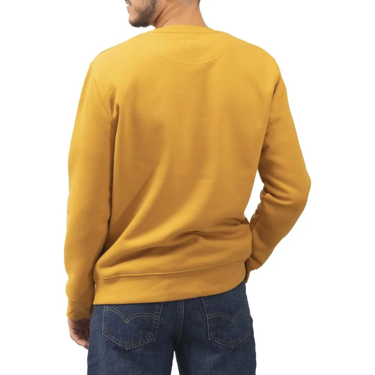 SUDADERA BASICA