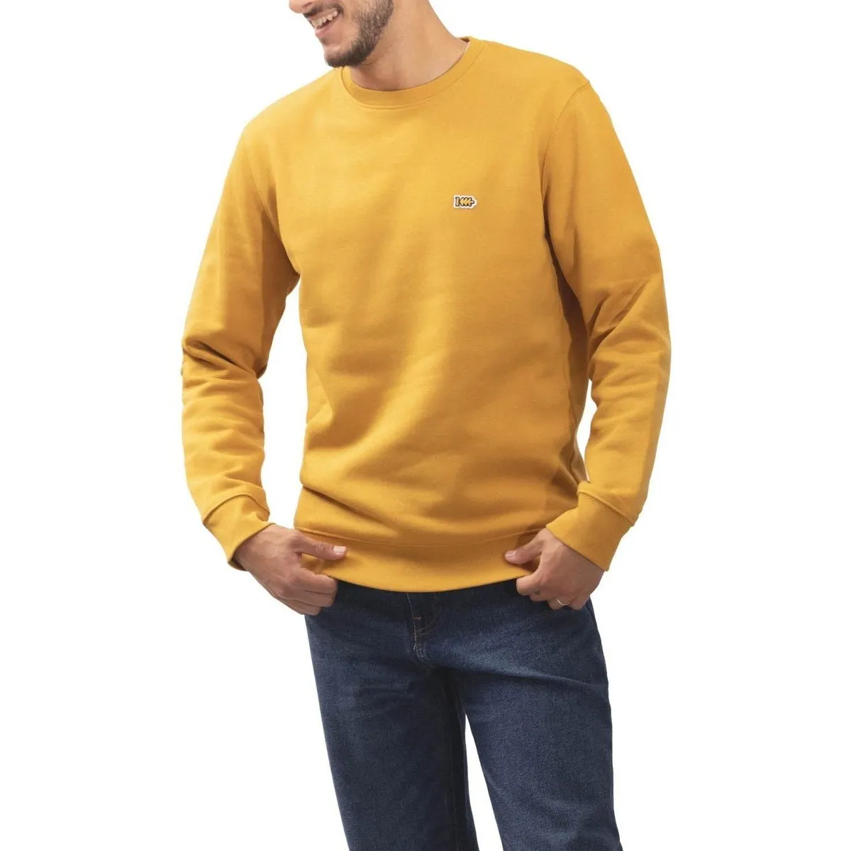 SUDADERA BASICA