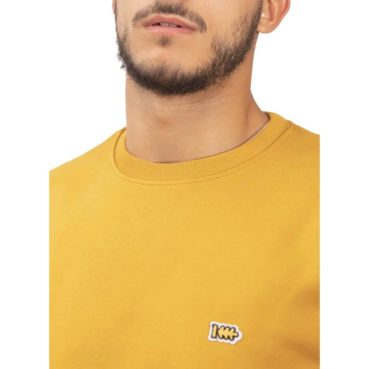 SUDADERA BASICA