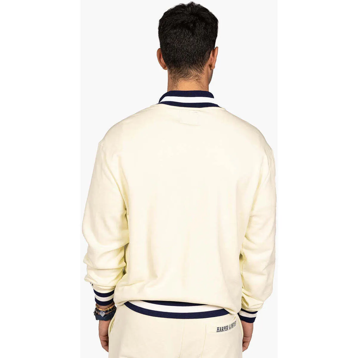 SUDADERA CASSIS