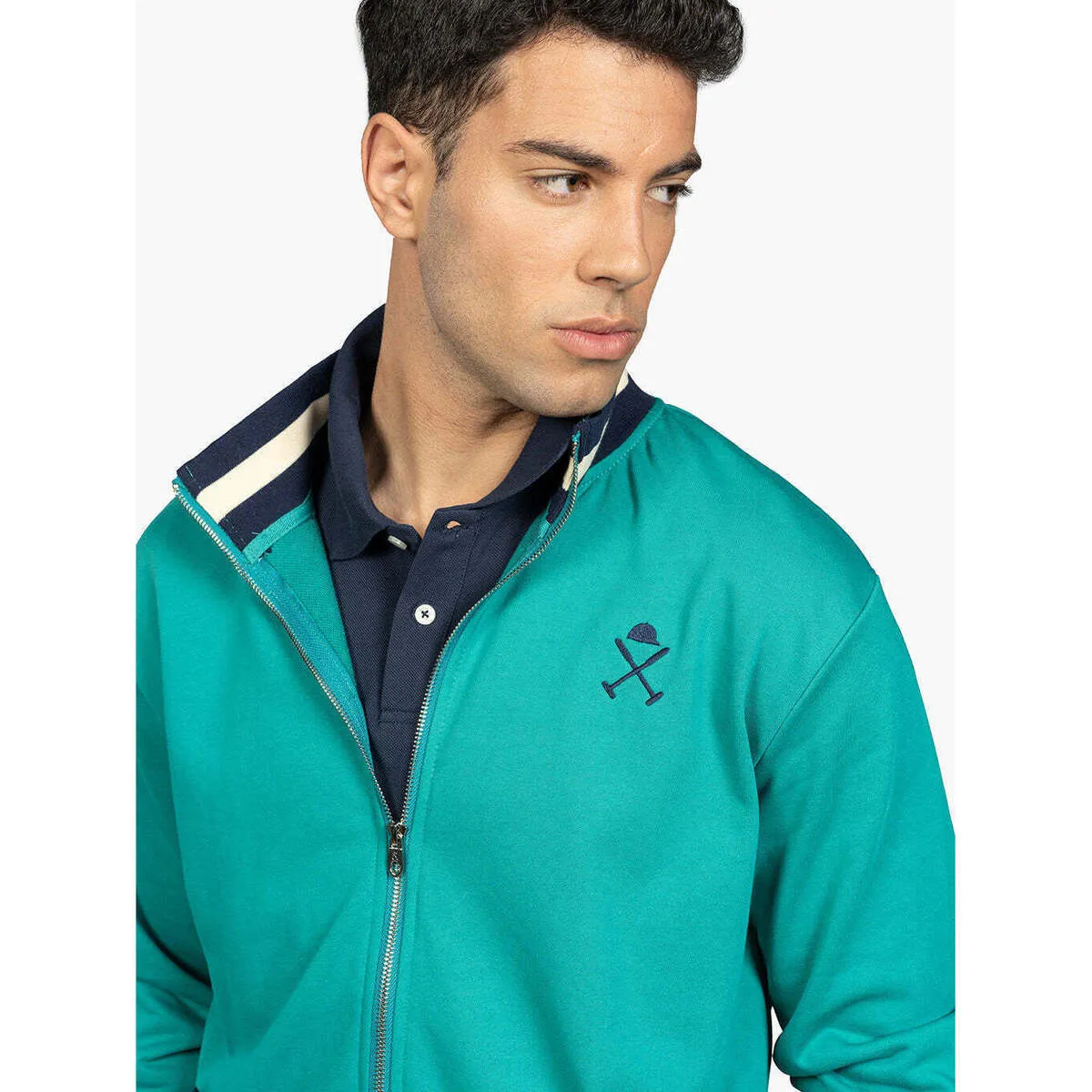 SUDADERA CRUCERO