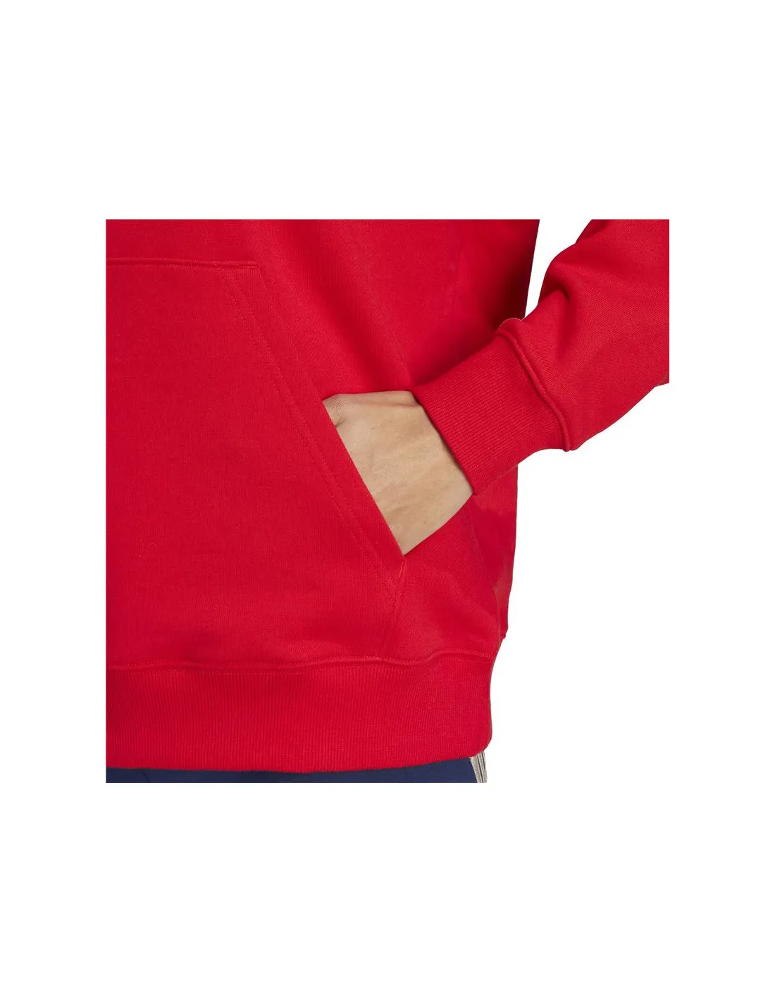 Sudadera de Fútbol adidas Afc Wmn Hd Mujer