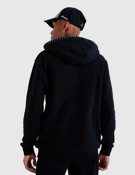 Sudadera Ellesse 'Burques' Negro