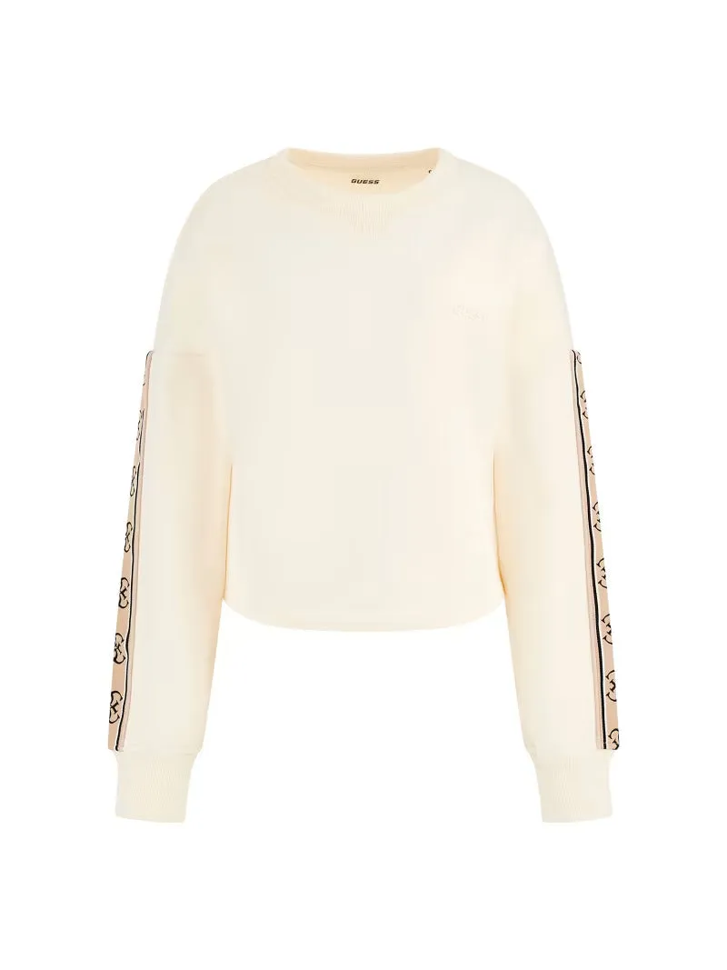 SUDADERA GUESS  V3BQ16 KB3P2 G6K5