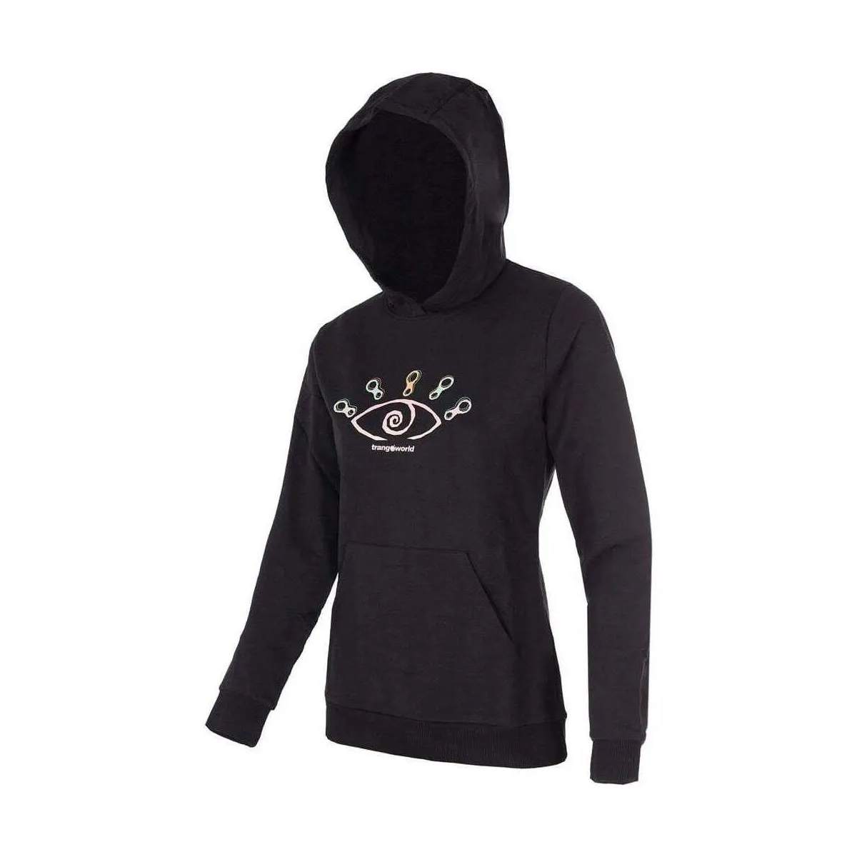 SUDADERA HAPPO